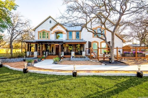 1638 Rolling River Vw, Spring Branch, TX, 78070 | Card Image