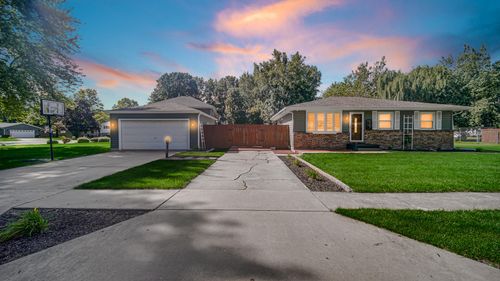 6603 Lakewood Ave, Portage, IN, 46368 | Card Image