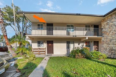 831 - 831 Orchid Springs Drive, Condo with 2 bedrooms, 1 bathrooms and null parking in Winter Haven FL | Image 1