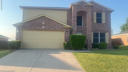 1308 Dundee Drive, Arlington, TX, 76002 | Card Image