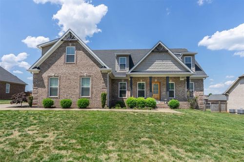 3311 Sunburst Ct, Bowling Green, KY, 42101-6003 | Card Image