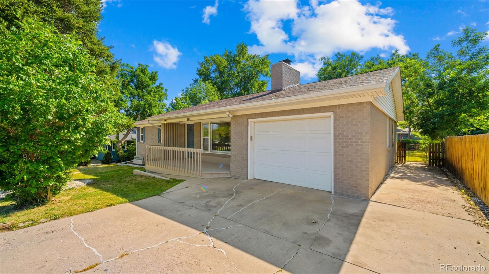 Residential in Colorado Springs 4