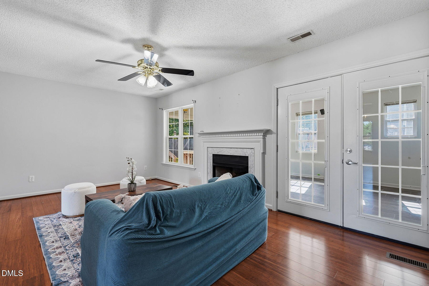 Residential in Raleigh 4