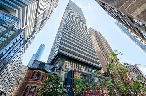 1702-15 Grenville St, Toronto, ON, M4Y0B9 | Card Image