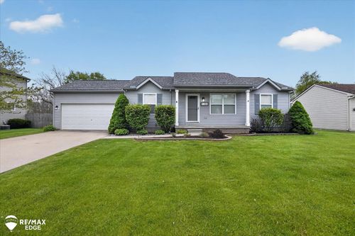 9384 Sandy Hollow Lane, Richfield Township, MI, 48423 | Card Image
