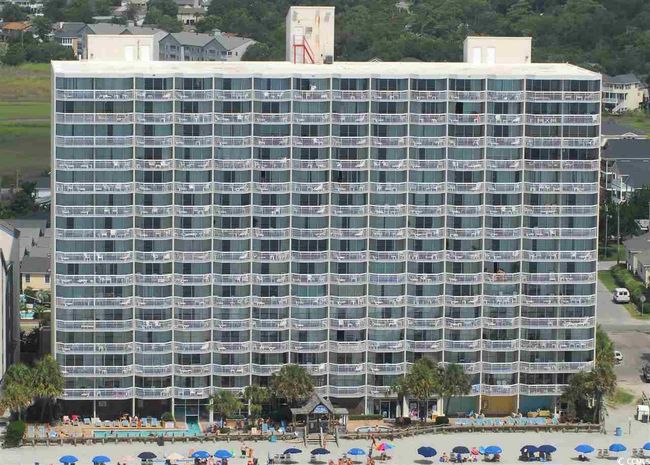 1409 - 1012 N Waccamaw Dr, Condo with 1 bedrooms, 2 bathrooms and null parking in Murrells Inlet SC | Image 29