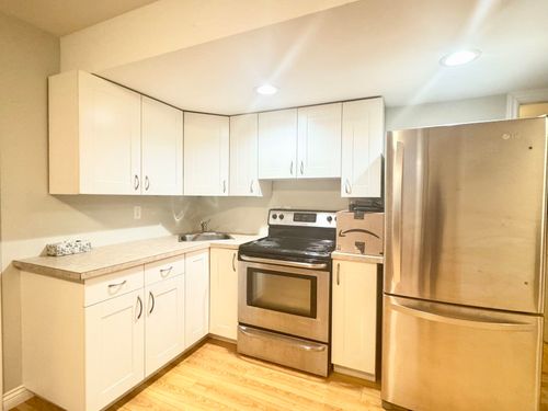 basement-169XX 78a Ave, Surrey, BC, V4N6L4 | Card Image