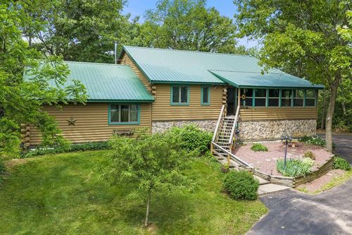 S3109 Buckhorn Rd, Reedsburg, WI, 53959-9622 | Card Image