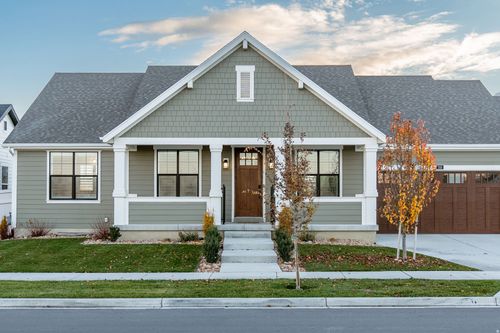 733 W Lighthouse Dr, Saratoga Springs, UT, 84045-3897 | Card Image