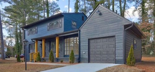 4210 Pepperdine Dr, Decatur, GA, 30034-6114 | Card Image