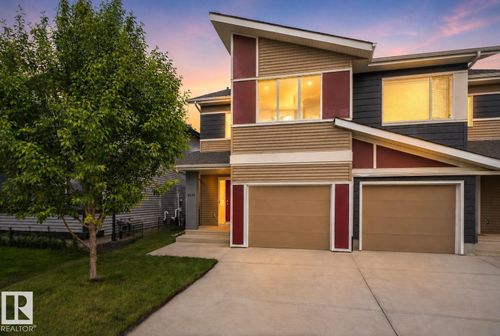 4330 Prowse Link Sw, Edmonton, AB, T6W3A7 | Card Image