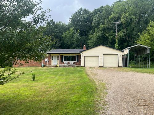 4881 Styles Rd, Pleasant Lake, MI, 49272-9772 | Card Image