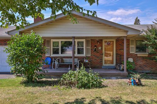7301 Dixon Dr, Fairfield Township, OH, 45011-5435 | Card Image