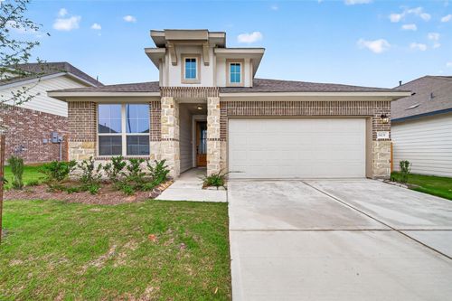 24231 Dewey Trl, Magnolia, TX, 77355-7405 | Card Image