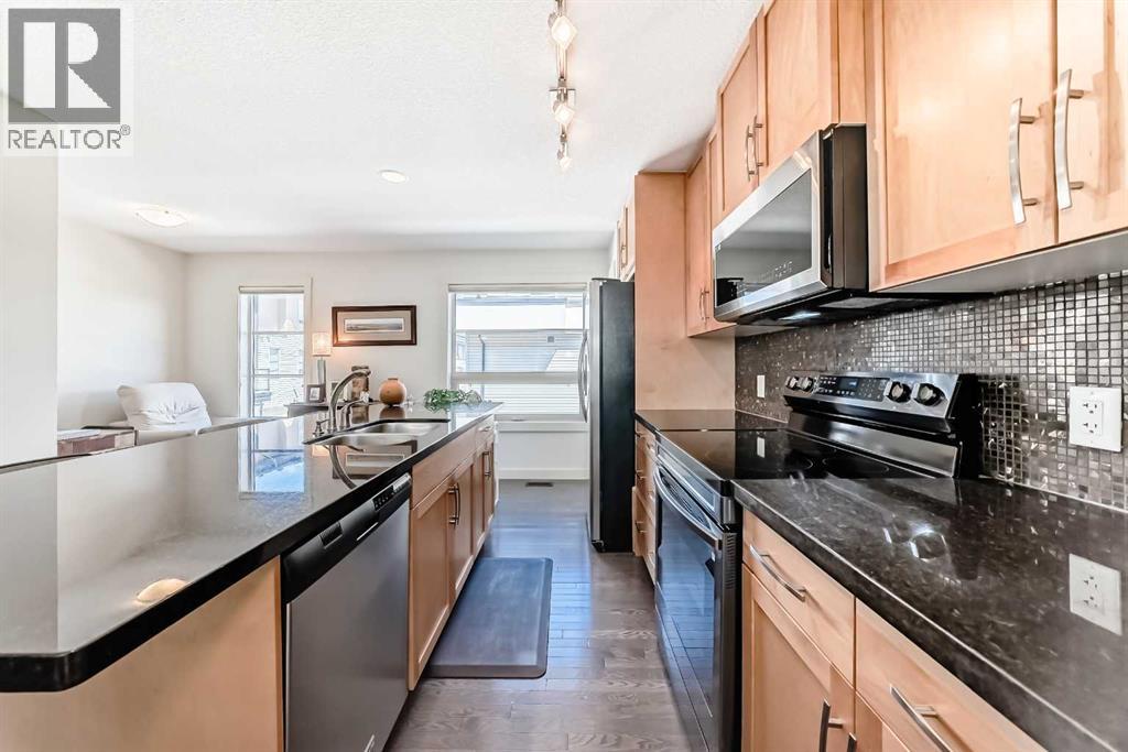 Residential in Calgary 2