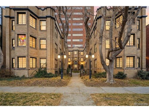 16-1137 N Sherman St, Denver, CO, 80203-2257 | Card Image