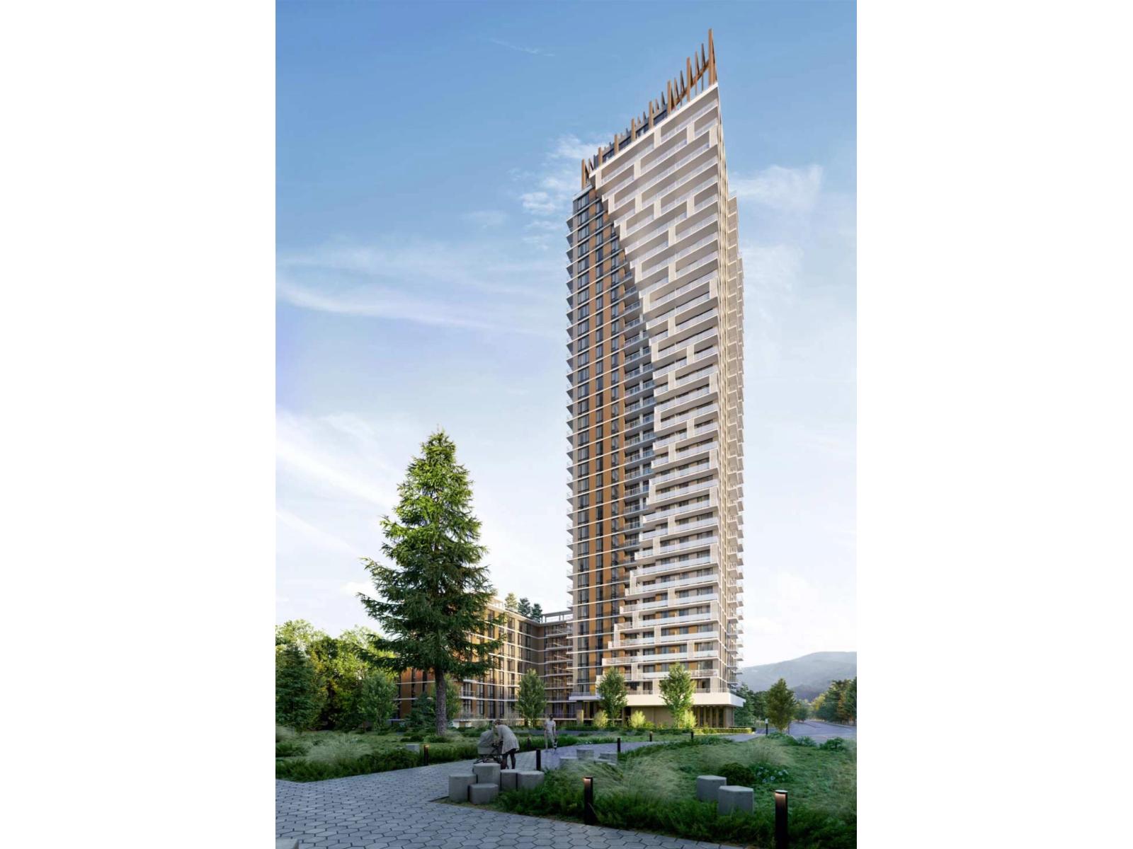 Residential in Surrey