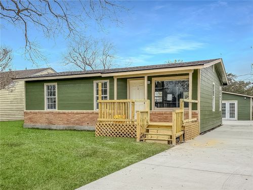 3437 Austin Street, Corpus Christi, TX, 78411 | Card Image