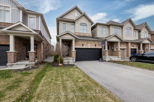 36 Hoard Ave N, Alliston, ON, L9R0M3 | Card Image