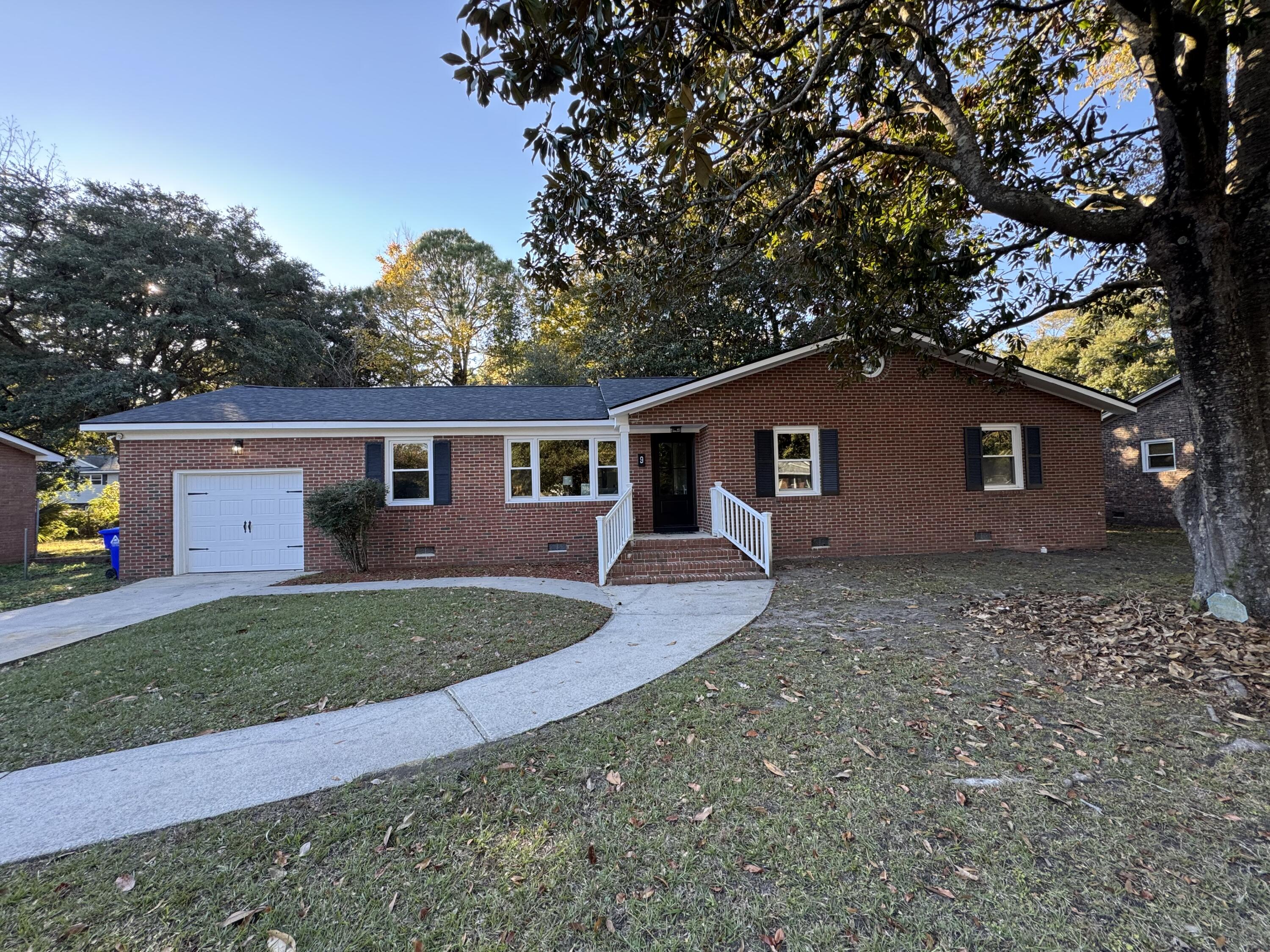 Rice Dr, Charleston, SC 29407