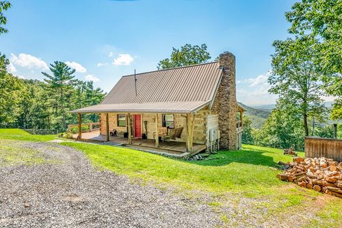 839 Patch Dr, Ivanhoe, VA, 24350-3718 | Card Image