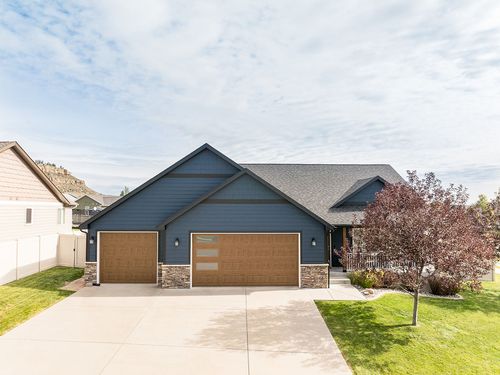 3098 W Copper Ridge Loop, Billings, MT, 59106 | Card Image