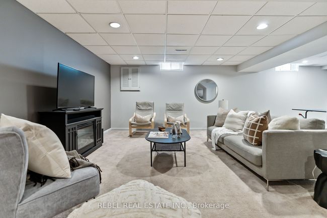 23 Cadby Rd, House other with 4 bedrooms, 4 bathrooms and 6 parking in Ajax ON | Image 28
