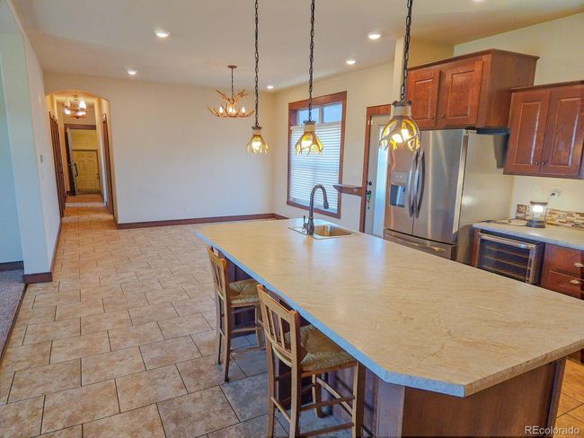 1925 Doe Valley Rd, House other with 3 bedrooms, 2 bathrooms and null parking in Guffey CO | Image 14