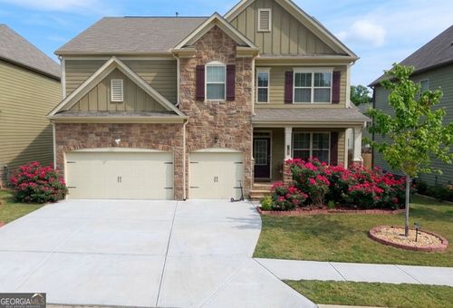 4358 Mantova Dr, Buford, GA, 30519-0001 | Card Image