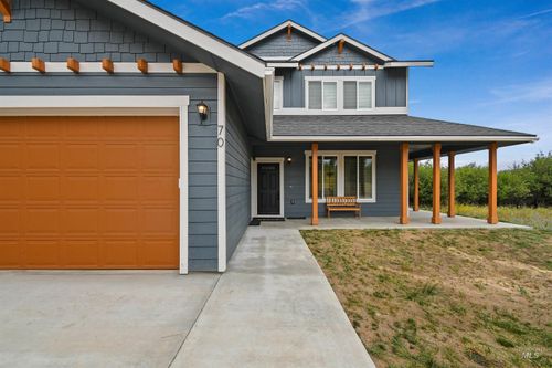 70 Wapiti Ct, Garden Valley, ID, 83622 | Card Image