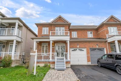 319 Powys St, House attached with 3 bedrooms, 4 bathrooms and 2 parking in Milton ON | Image 1