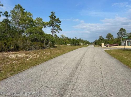 2923 W Pintado Drive, Citrus Springs, FL, 34433 | Card Image