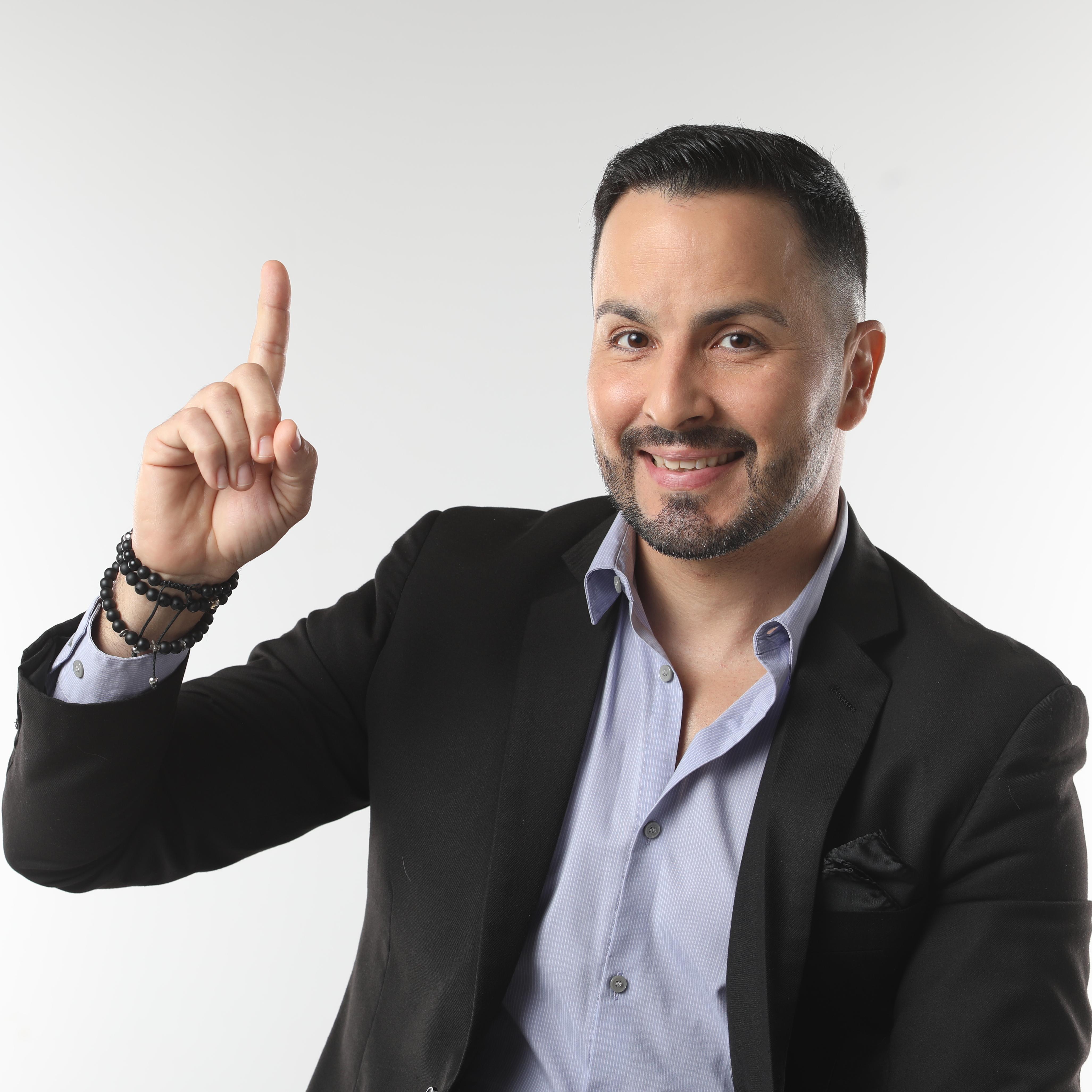 Bryan Oquendo