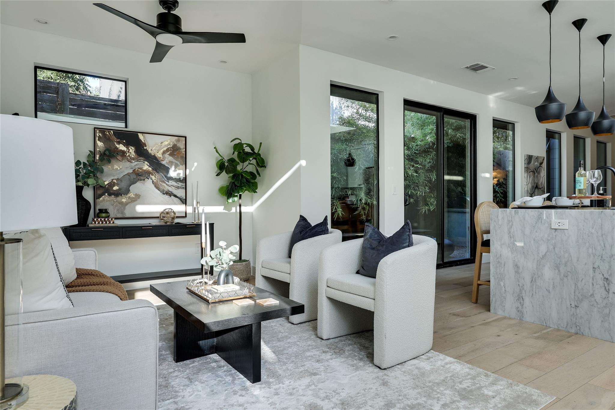 Residential in Austin 3