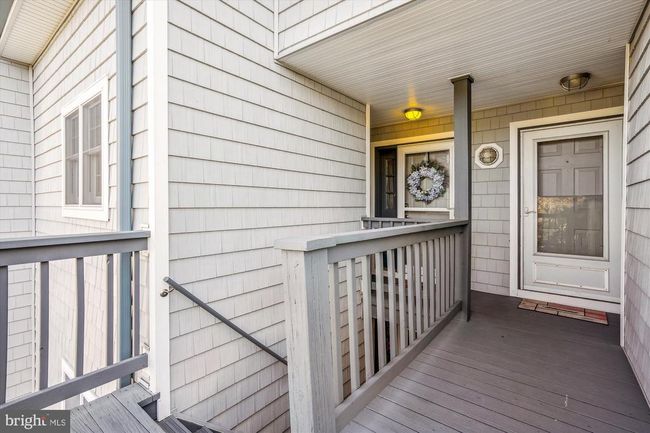 1 Bayview Rd, Townhouse with 3 bedrooms, 2 bathrooms and null parking in BETTERTON MD | Image 14