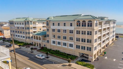 303-101 W Spruce Ave, North Wildwood, NJ, 08260-3126 | Card Image