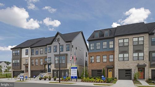 7723 Red Moon Way, GLEN BURNIE, MD, 21060-8798 | Card Image