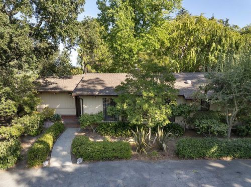391 Atherton Ave, Atherton, CA, 94027-6403 | Card Image
