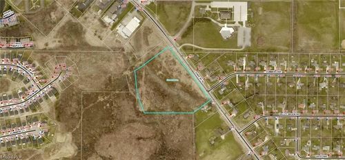 V/L 8.35 Acres State Route 14, Streetsboro, OH, 44241 | Card Image
