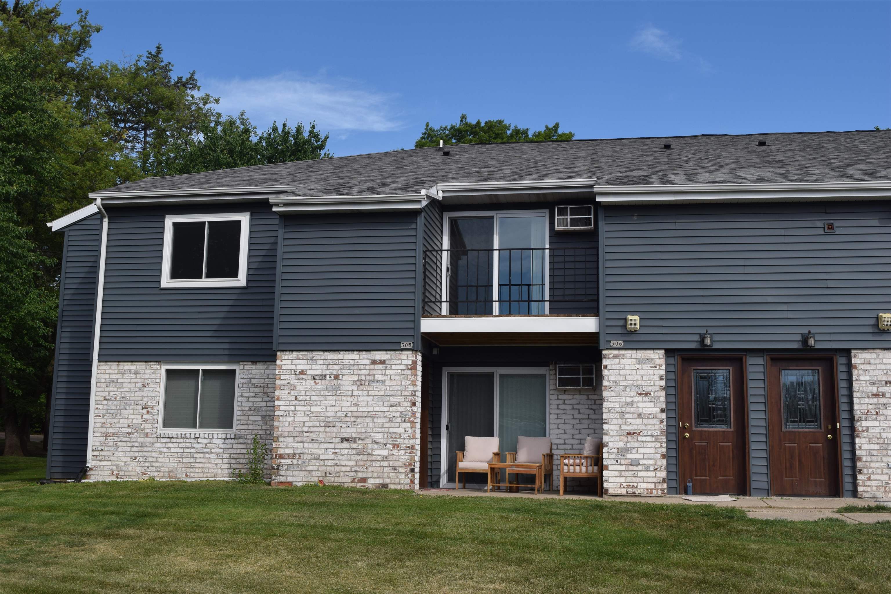 Residential in Fitchburg