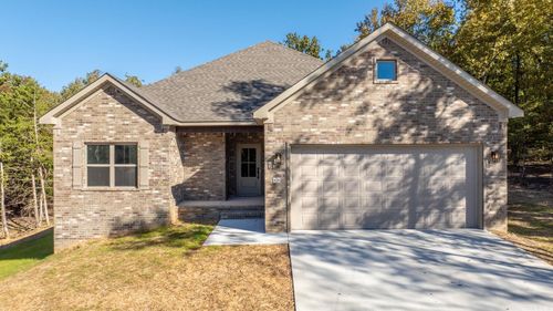 44 Sky Eagle Drive, Greenbrier, AR, 72058 | Card Image