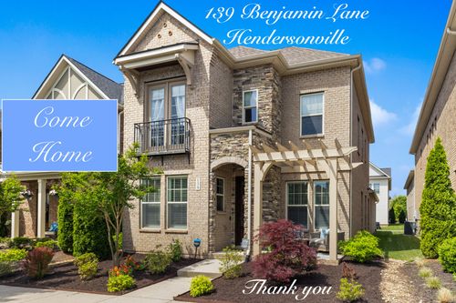 139 Benjamin Ln, Hendersonville, TN, 37075-2984 | Card Image