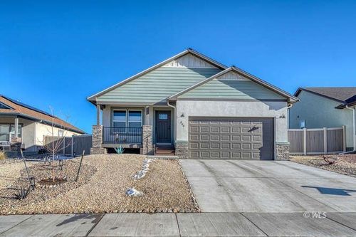 336 Arrowhead Dr, Florence, CO, 81226 | Card Image