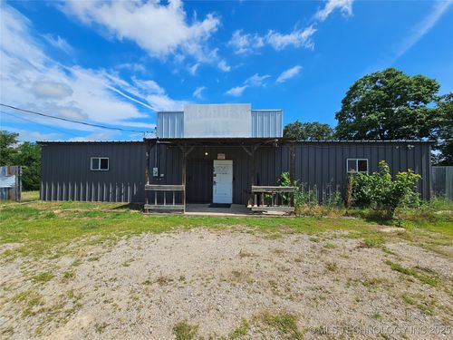4479 Ok Highway 78 E, Milburn, OK, 73450-9846 | Card Image