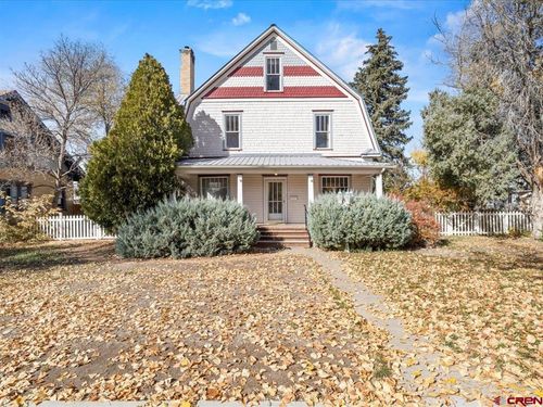 741 S 1st St, Montrose, CO, 81401-3914 | Card Image