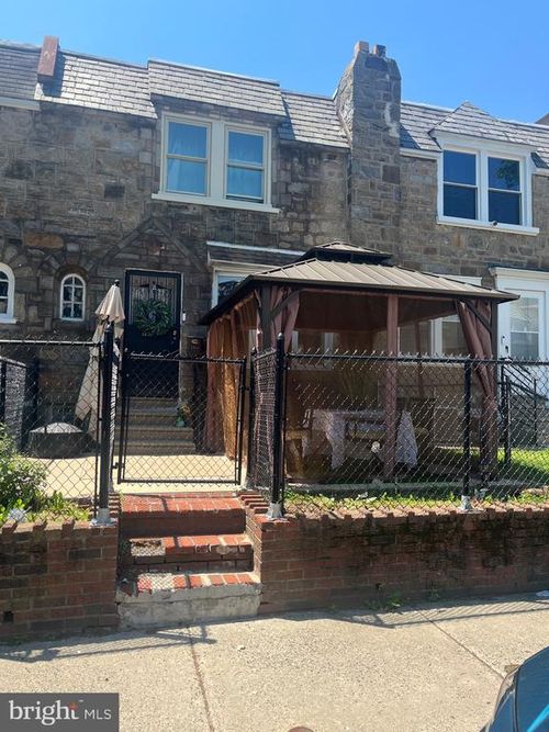1334 Mckinley St, PHILADELPHIA, PA, 19111-5820 | Card Image