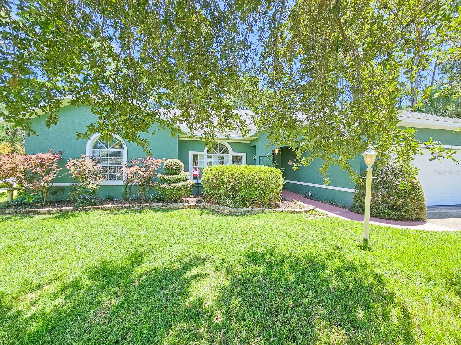 Ferndale Ln, Palm Coast, FL 32137
