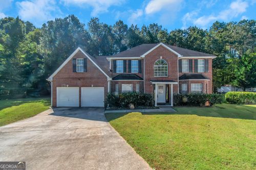 10806 Misty Meadows Ct, Hampton, GA, 30228-6339 | Card Image
