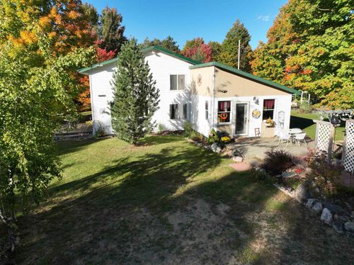 11443 Tope Ln, Mancelona, MI, 49659-9287 | Card Image