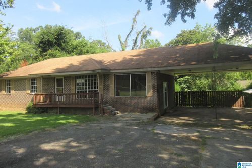 235 Poplar Springs Dr, SYLVAN SPRINGS, AL, 35118-9362 | Card Image